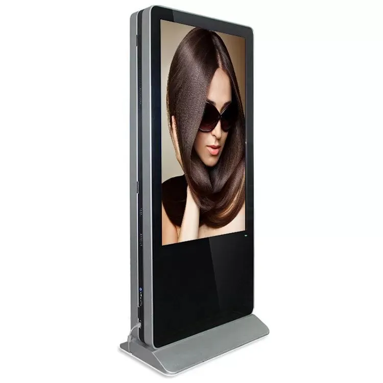 LCD displeyin işləmə prinsipi nədir?