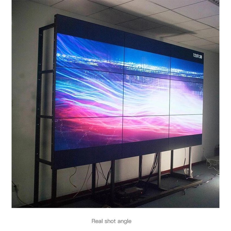 Bir LCD ekranın istifadəsinin üstünlükləri nələrdir?