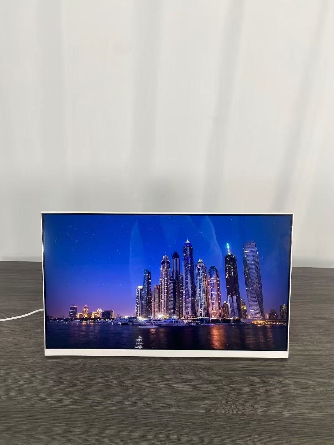 21.5-32Inch Tabletop Touch Screen Self Service Sifariş Menyu Kiosk