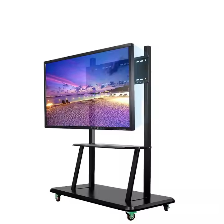 Smart Board Interactive WhiteBoard LCD Touch Ekran Monitoru