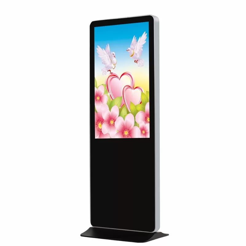 Sensorlu LCD monitor