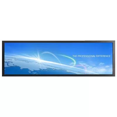 Toxunma Ekranı Dartılmış Panel LCD Ekran